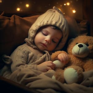 Tormentas Melódicas: Magia Musical Para Bebés - Nativa americana