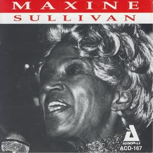 Maxine - Maxine Sullivan