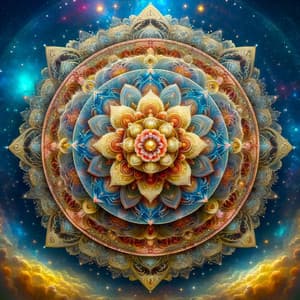 528 Hz Solfeggio Frequencies - Solfeggio Entrainment