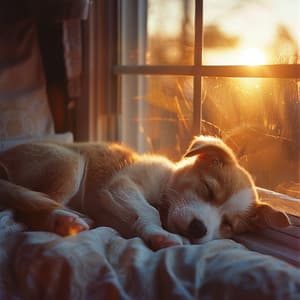 Serenidad Del Cachorro: Música Relajante Para Perros - Hora de la Música del Perro