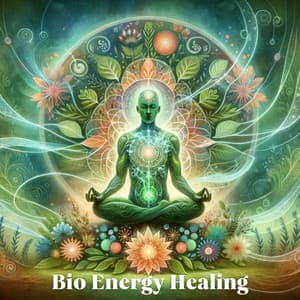 Bio Energy Healing, Key to Well-Being - Academy of Powerful Music with Positive Energy