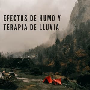 Efectos de Humo y Terapia de Lluvia - Sonidos De Agua