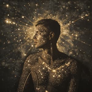 Nocturnal Calm Cure - Chakra Frequencies