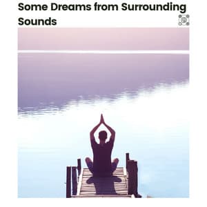 Some Dreams from Surrounding Sounds - Sleep Music Dreams
