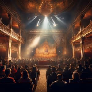 Orquesta Para Una Relajación Profunda - Charles Anderson