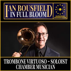 Ian Bousfield: In Full Bloom - Ian Bousfield