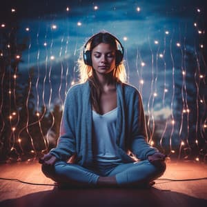 Melodías Tranquilizadoras: Música Relajante Para La Relajación - Relajación de Ruido Blanco Natural