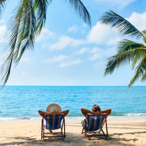 Calm Mind: Relaxing Musical Journey - Supreme Music