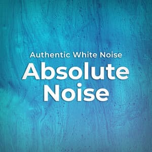 Absolute Noise - Authentic White Noise