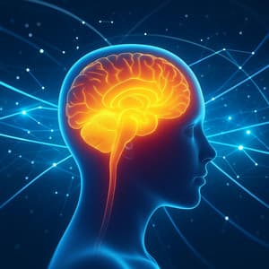 Emotional Circuit Reset - Maire Rama