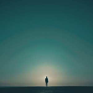 Tranquilidad A La Medianoche: Música Para Un Sueño Relajante - Dormir y Meditar