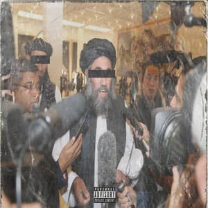 Allah Bless Amerikkka - Yusef Shabazz