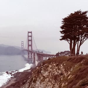 1 Ambient: Beachy Beats - 16 Bit Serenity