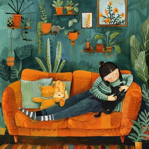 Armonía Suave: Melodías De Arrullos Para Bebés - Canciones para Bebes Y Musica Para Bebe