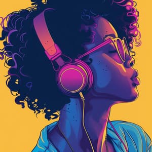 Evening Calm Music: Melodies to End the Day - Fire