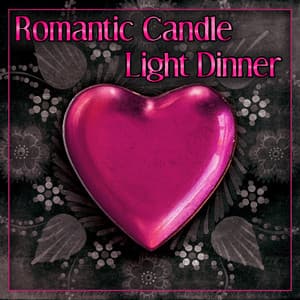 Romantic Candle Light Dinner - Klemens Wichrowski