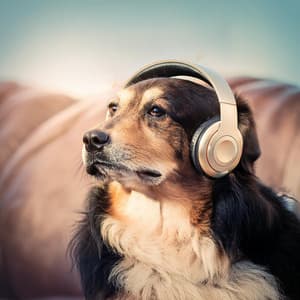 Canine Harmony: Peaceful Tunes for Dogs - Emotional Healing Intrumental Academy