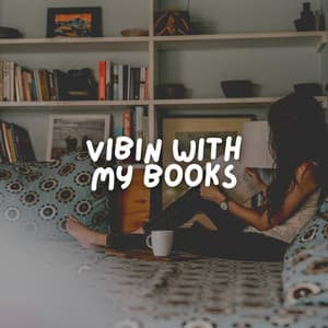 Vibin with My Books - Lofi Jazz