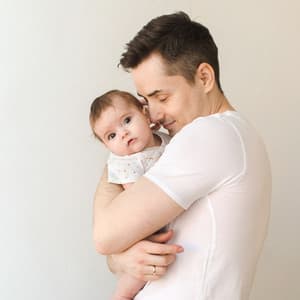 Ethereal Baby Embrace: Harmonic Lofi Tones for Calm - Baby Shusher