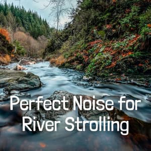 Perfect Noise for River Strolling - Natural Sound Makers