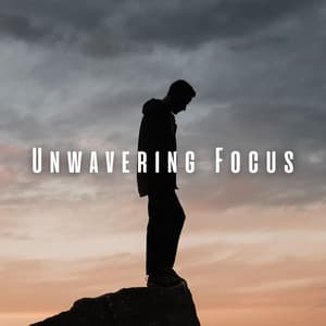 Unwavering Focus: Theta Waves for Optimal Focus - Waveframe