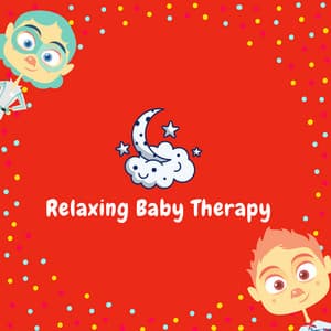 Piano Baby Sleep - Relaxing Baby Therapy