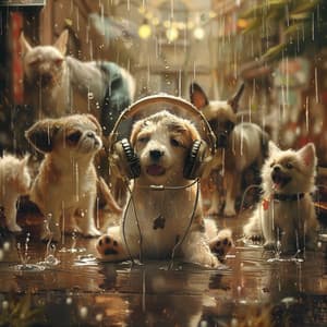 Rain's Companions Melody: Pet Music - Pet Music Collection