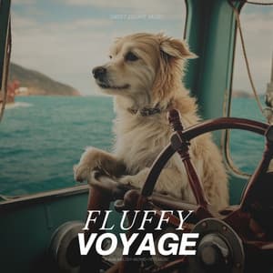 Fluffy Voyage - Animal Melody Wizard