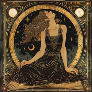 Die Traumfabrik aktivieren: Yoga-Kunststücke für einen epischen Schlaf - Entspannungsmusik Oase