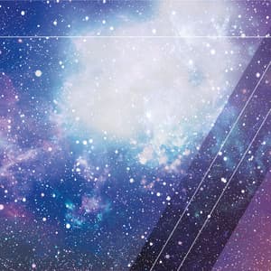 Un mondo addormentato - Ambiente Spazio Musica