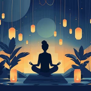 Rhythms of Meditation: Music for Calming Thoughts - Reiki Healing Academy