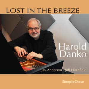 Lost in the Breeze - Harold Danko