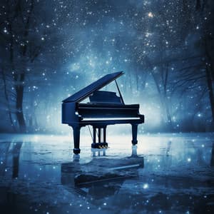 Piano Odyssey: Mystical Journeys - Piano Time