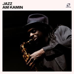 Jazz am Kamin - Instrumental Jazz Musik Hintergrund