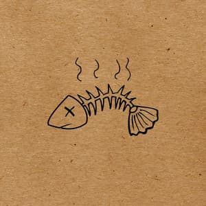Anchovies - Apollo Brown