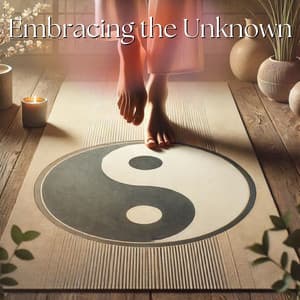 Embracing the Unknown: Harmony in Duality - Yin Yoga Music Collection