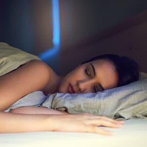 Smooth Jazz Lounge and the Symphony of Sleep - Late Night Relaxing Jazz