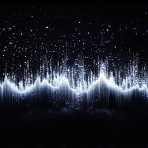 White Noise for Healing the Nervous System - Quiet Sun