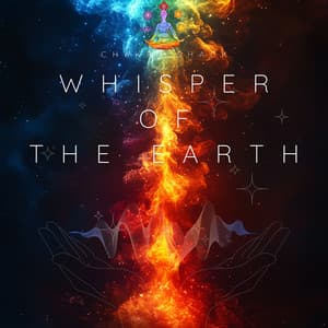 Whisper of the Earth: Root Chakra Grounding - Chakra Shack