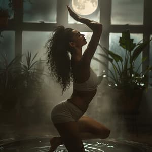 Tranquil Asanas: Calming Music for Yoga - One Hour Yoga Music