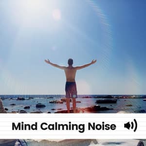 Mind Calming Noise - White Noise Sound Garden