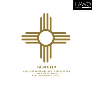 Påsketid - Elise Båtnes