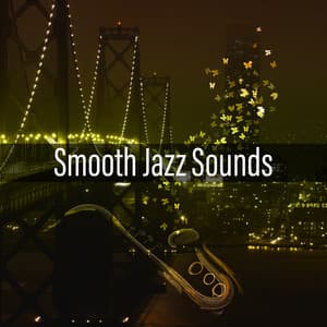Smooth Jazz Sounds - Smooth Jazz Sax Instrumentals