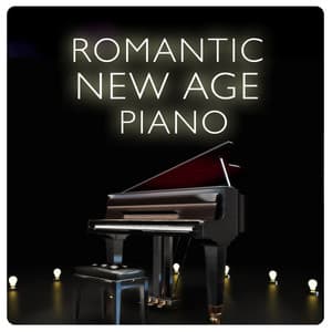 Romantic New Age Piano - Classical New Age Piano Music
