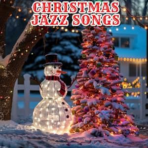 Christmas Jazz Songs - Jazzy Christmas