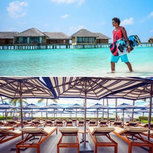 Quartet Jazz - Background Music for Seasonal Horizons - Cafe Musique Francaise