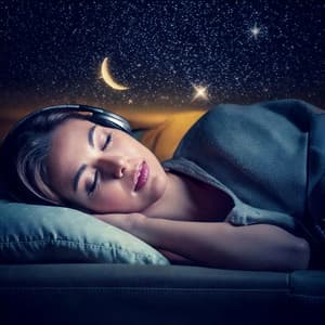 Dreamful Nights: Music for Peaceful Sleep - ADHD Music