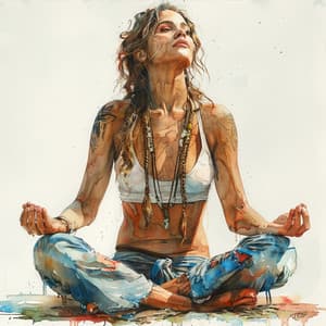 Zen Pacífico: Música Para La Relajación Y La Calma - Colección relajante