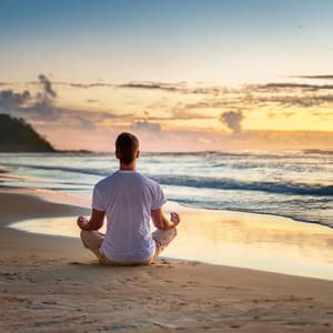 Vibras Puras: Música Para Calma Y Flujo - Música de la Tierra