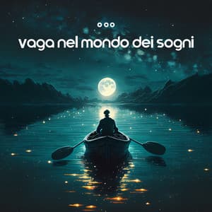 Vaga nel mondo dei sogni - Paradiso dei sogni lucidi